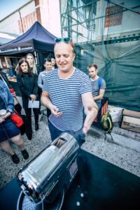 Fotoreport z Prague Coffee Festivalu 2019 by @Dana Bart