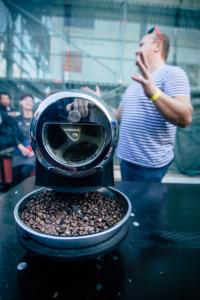 Fotoreport z Prague Coffee Festivalu 2019 by @Dana Bart