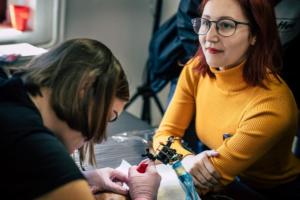 Fotoreport z Prague Coffee Festivalu 2019 by @Dana Bart