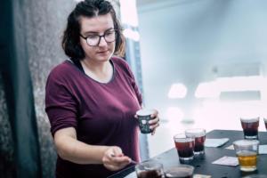 Fotoreport z Prague Coffee Festivalu 2019 by @Dana Bart