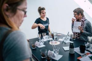 Fotoreport z Prague Coffee Festivalu 2019 by @Dana Bart