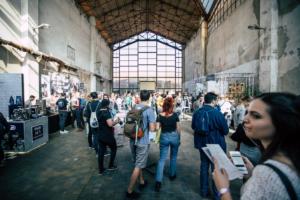 Fotoreport z Prague Coffee Festivalu 2019 by @Dana Bart