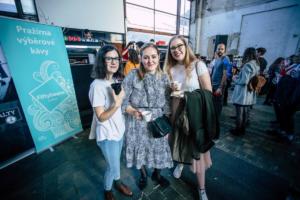 Fotoreport z Prague Coffee Festivalu 2019 by @Dana Bart
