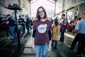 Fotoreport z Prague Coffee Festivalu 2019 by @Dana Bart