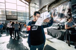Fotoreport z Prague Coffee Festivalu 2019 by @Dana Bart