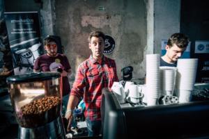 Fotoreport z Prague Coffee Festivalu 2019 by @Dana Bart