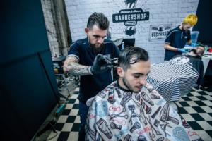 Fotoreport z Prague Coffee Festivalu 2019 by @Dana Bart