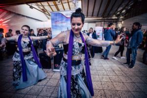 Fotoreport z Prague Coffee Festivalu 2019 by @Dana Bart