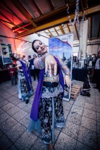 Fotoreport z Prague Coffee Festivalu 2019 by @Dana Bart