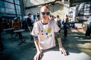 Fotoreport z Prague Coffee Festivalu 2019 by @Dana Bart