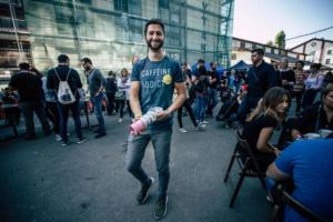 Fotoreport z Prague Coffee Festivalu 2019 by @Dana Bart