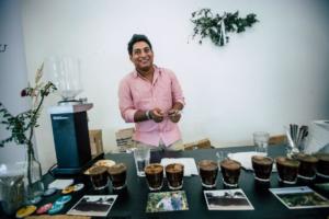 Fotoreport z Prague Coffee Festivalu 2019 by @Dana Bart