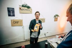 Fotoreport z Prague Coffee Festivalu 2019 by @Dana Bart