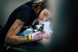 Fotoreport z Prague Coffee Festivalu 2019 by @Dana Bart
