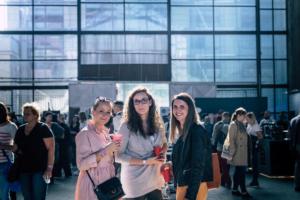 Fotoreport z Prague Coffee Festivalu 2019 by @Dana Bart