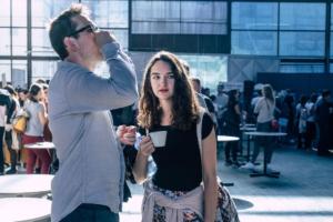 Fotoreport z Prague Coffee Festivalu 2019 by @Dana Bart
