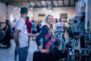 Fotoreport z Prague Coffee Festivalu 2019 by @Dana Bart