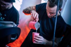Fotoreport z Prague Coffee Festivalu 2019 by @Dana Bart