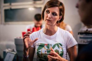 Fotoreport z Prague Coffee Festivalu 2019 by @Dana Bart