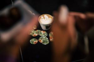 Fotoreport z Prague Coffee Festivalu 2019 by @Dana Bart