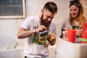 Fotoreport z Prague Coffee Festivalu 2019 by @Dana Bart