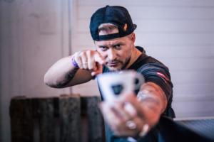Fotoreport z Prague Coffee Festivalu 2019 by @Dana Bart