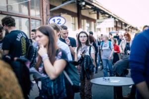 Fotoreport z Prague Coffee Festivalu 2019 by @Dana Bart
