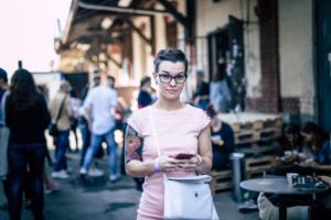 Fotoreport z Prague Coffee Festivalu 2019 by @Dana Bart