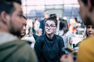Fotoreport z Prague Coffee Festivalu 2019 by @Dana Bart