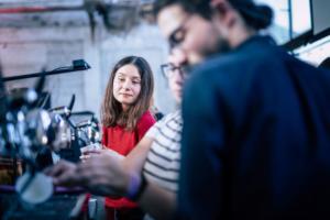 Fotoreport z Prague Coffee Festivalu 2019 by @Dana Bart
