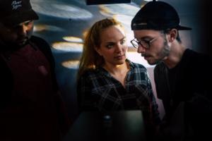 Fotoreport z Prague Coffee Festivalu 2019 by @Dana Bart