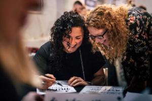 Fotoreport z Prague Coffee Festivalu 2019 by @Dana Bart