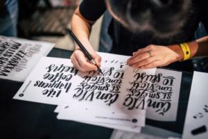 Fotoreport z Prague Coffee Festivalu 2019 by @Dana Bart