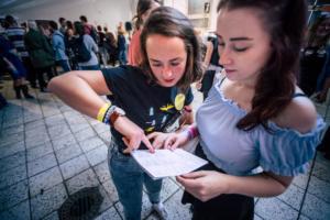 Fotoreport z Prague Coffee Festivalu 2019 by @Dana Bart