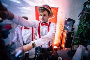 Fotoreport z Prague Coffee Festivalu 2019 by @Dana Bart