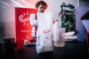 Fotoreport z Prague Coffee Festivalu 2019 by @Dana Bart