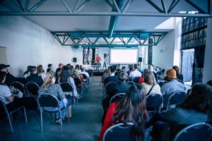 Fotoreport z Prague Coffee Festivalu 2019 by @Dana Bart