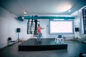 Fotoreport z Prague Coffee Festivalu 2019 by @Dana Bart