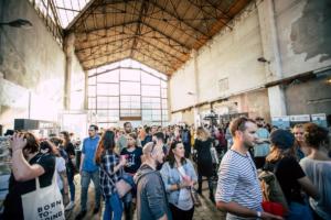 Fotoreport z Prague Coffee Festivalu 2019 by @Dana Bart