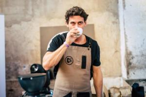 Fotoreport z Prague Coffee Festivalu 2019 by @Dana Bart