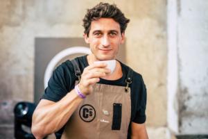 Fotoreport z Prague Coffee Festivalu 2019 by @Dana Bart