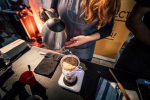 Fotoreport z Prague Coffee Festivalu 2019 by @Dana Bart