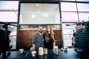 Fotoreport z Prague Coffee Festivalu 2019 by @Dana Bart