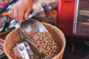 Fotoreport z Prague Coffee Festivalu 2019 by @Jan Kovy