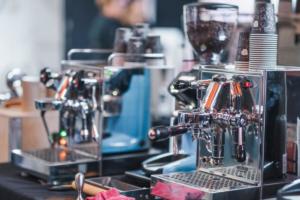 Fotoreport z Prague Coffee Festivalu 2019 by @Jan Kovy