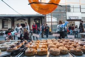 Fotoreport z Prague Coffee Festivalu 2019 by @Jan Kovy