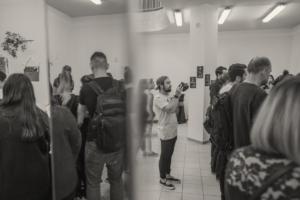 Fotoreport z Prague Coffee Festivalu 2019 by @Jan Kovy