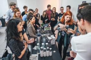 Fotoreport z Prague Coffee Festivalu 2019 by @Jan Kovy