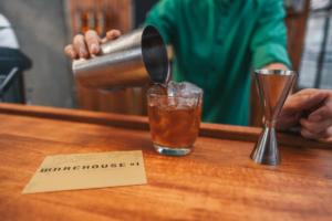 Fotoreport z Prague Coffee Festivalu 2019 by @Jan Kovy