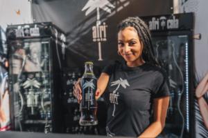 Fotoreport z Prague Coffee Festivalu 2019 by @Jan Kovy